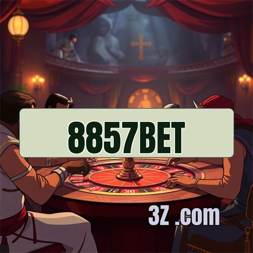 8857bet.com Download do App