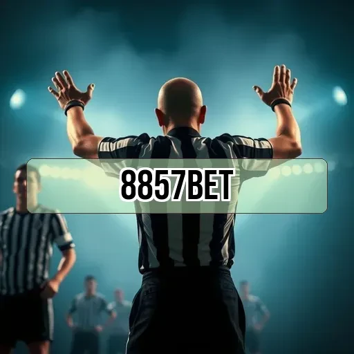 8857bet.com: Explore As Ofertas Imperdíveis do Cassino Brasileiro