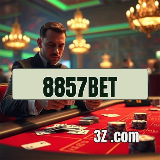 8857bet.com Acesso Rápido