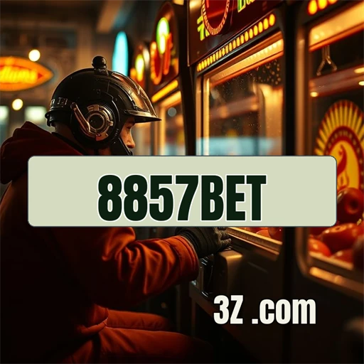 Inovação no App do 8857bet.com Para Jogos