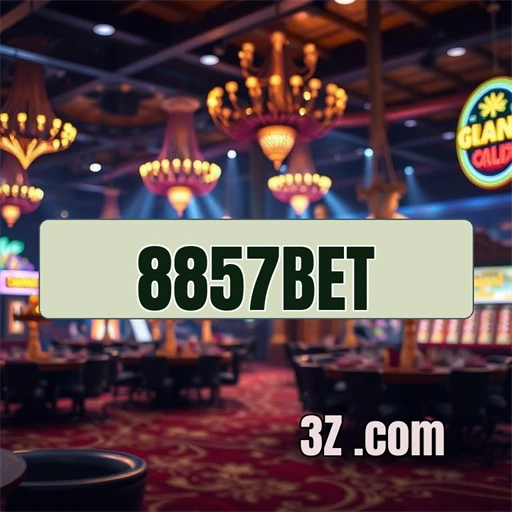 Recursos Pagos Imperdíveis no 8857bet.com para Jogadores Entusiastas