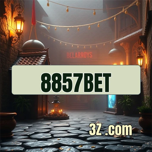Experimente os Slots Imperdíveis no 8857bet.com - Diversão Garantida!