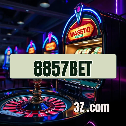 Experiência VIP Única no 8857bet.com Para Jogadores