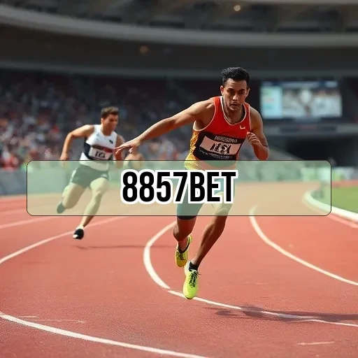 8857bet.com: Conheça as Melhores Promoções para Potencializar Seus Jogos!