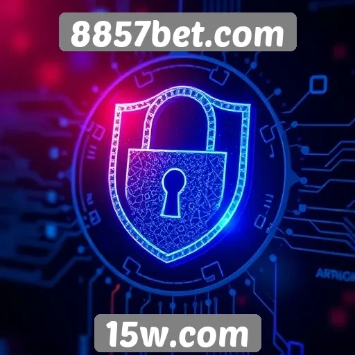 Análise da segurança em transações no 8857bet.com