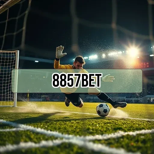 8857bet.com: Apostas em Esportes com Emoção e Estratégia